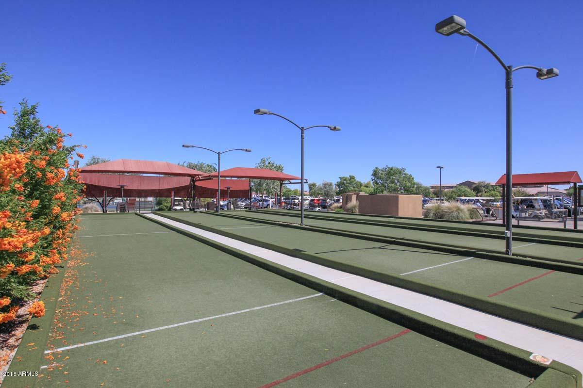 4421 East Walnut Road Gilbert, AZ 85297 - Photo 52 of 67 Trilogy-Bocce Ball