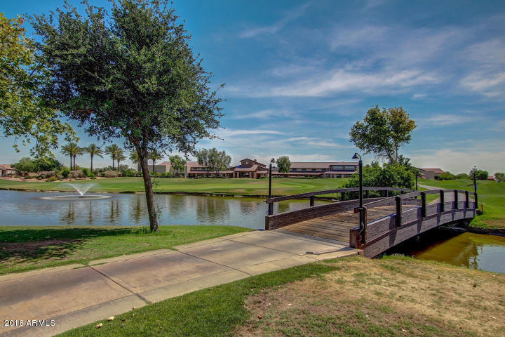 4421 East Walnut Road Gilbert, AZ 85297 - Photo 57 of 67 Trilogy golf 2