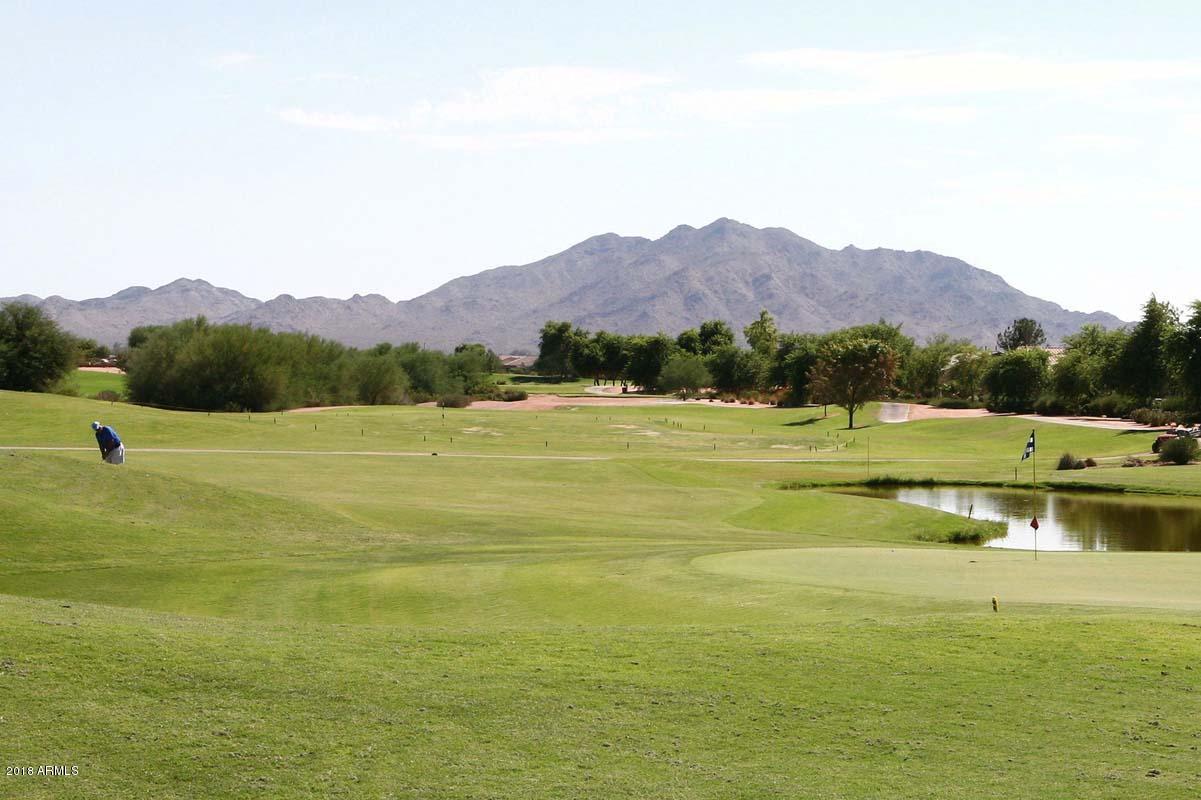 4421 East Walnut Road Gilbert, AZ 85297 - Photo 58 of 67 Trilogy-Golf Course3