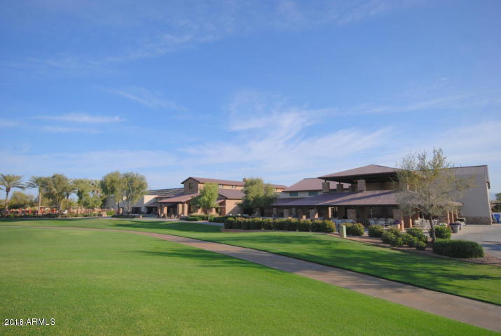 4421 East Walnut Road Gilbert, AZ 85297 - Photo 61 of 67 Trilogy Clubhouse