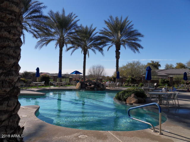 4421 East Walnut Road Gilbert, AZ 85297 - Photo 64 of 67 Trilogy pool 2