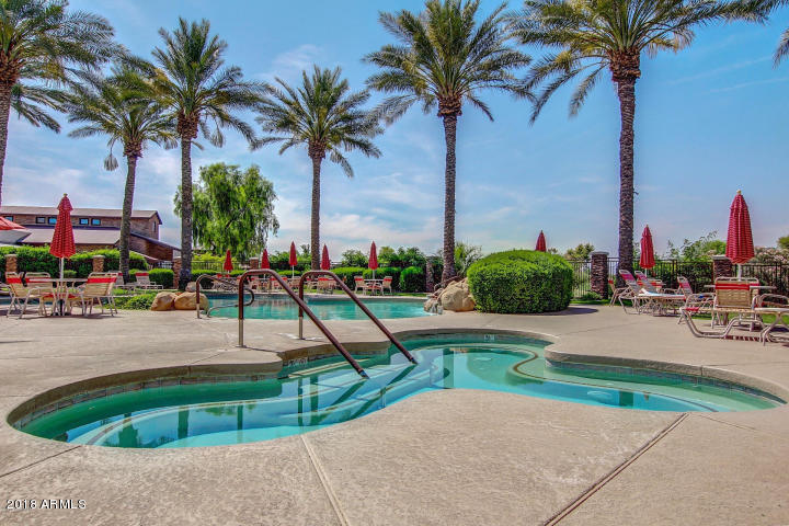 4421 East Walnut Road Gilbert, AZ 85297 - Photo 65 of 67 Trilogy Pool 3