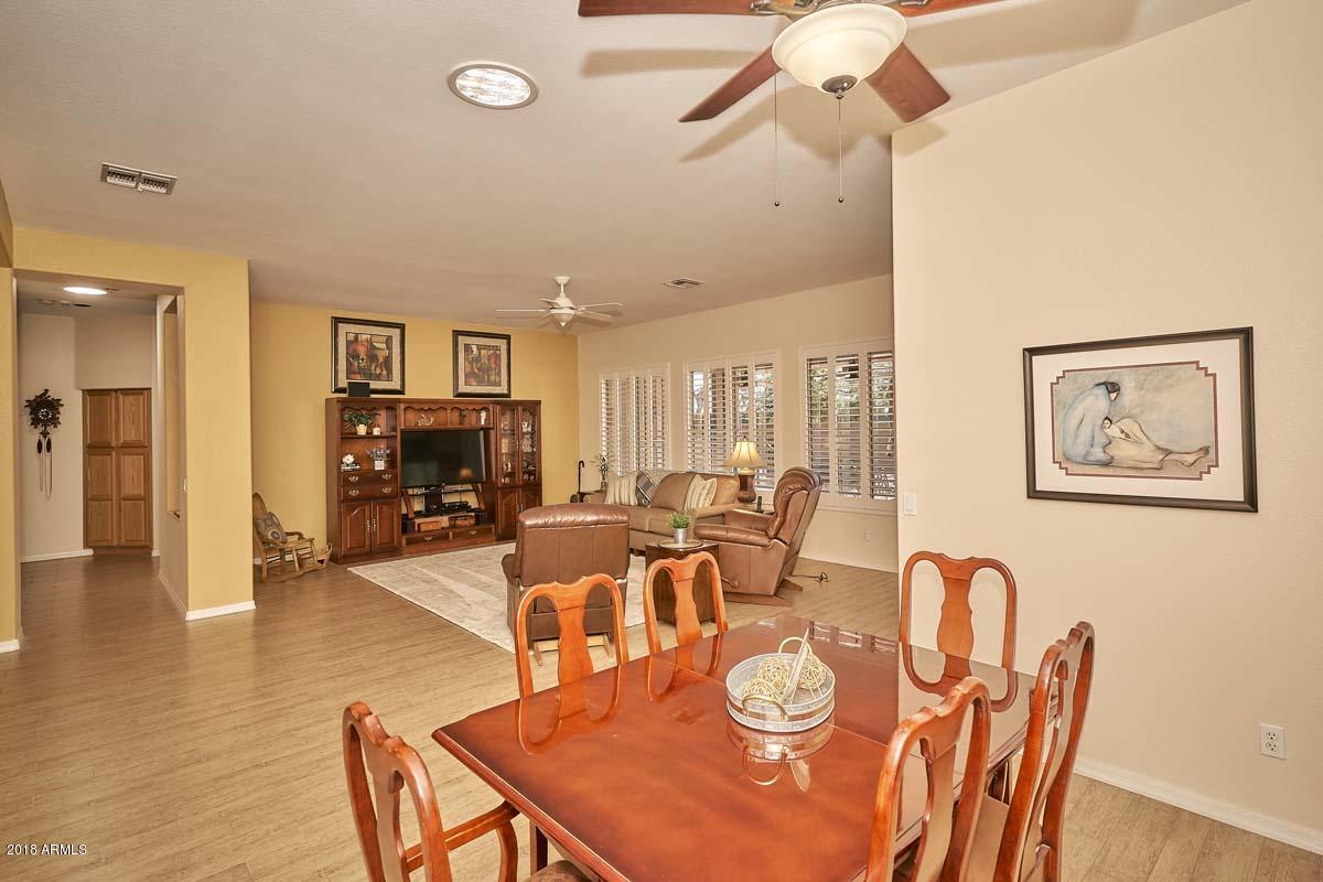 4421 East Walnut Road Gilbert, AZ 85297 - Photo 9 of 67 Dining Room-Great Room