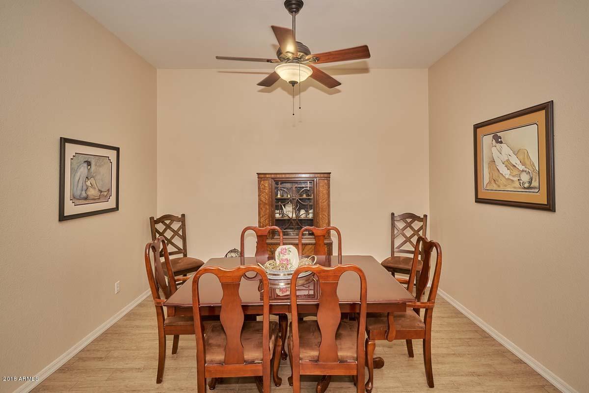 4421 East Walnut Road Gilbert, AZ 85297 - Photo 10 of 67 Dining Room
