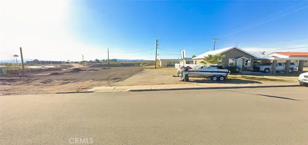 a house with a ocean view