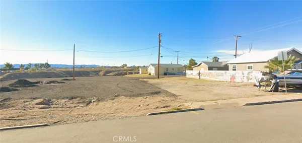 $18,500 | 1517 Washington Street, Needles, CA 92363