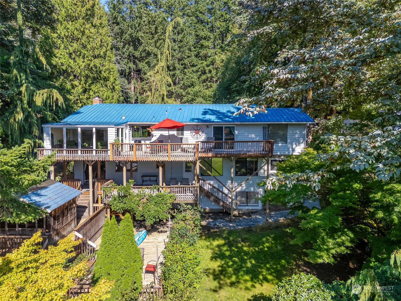 23010 East Echo Lake Road Snohomish, WA 98296 - Photo 28 of 34 Gallery Image 28