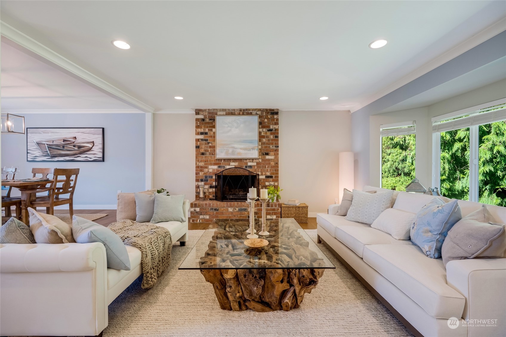 23010 East Echo Lake Road Snohomish, WA 98296 - Photo 6 of 34 Gallery Image 6