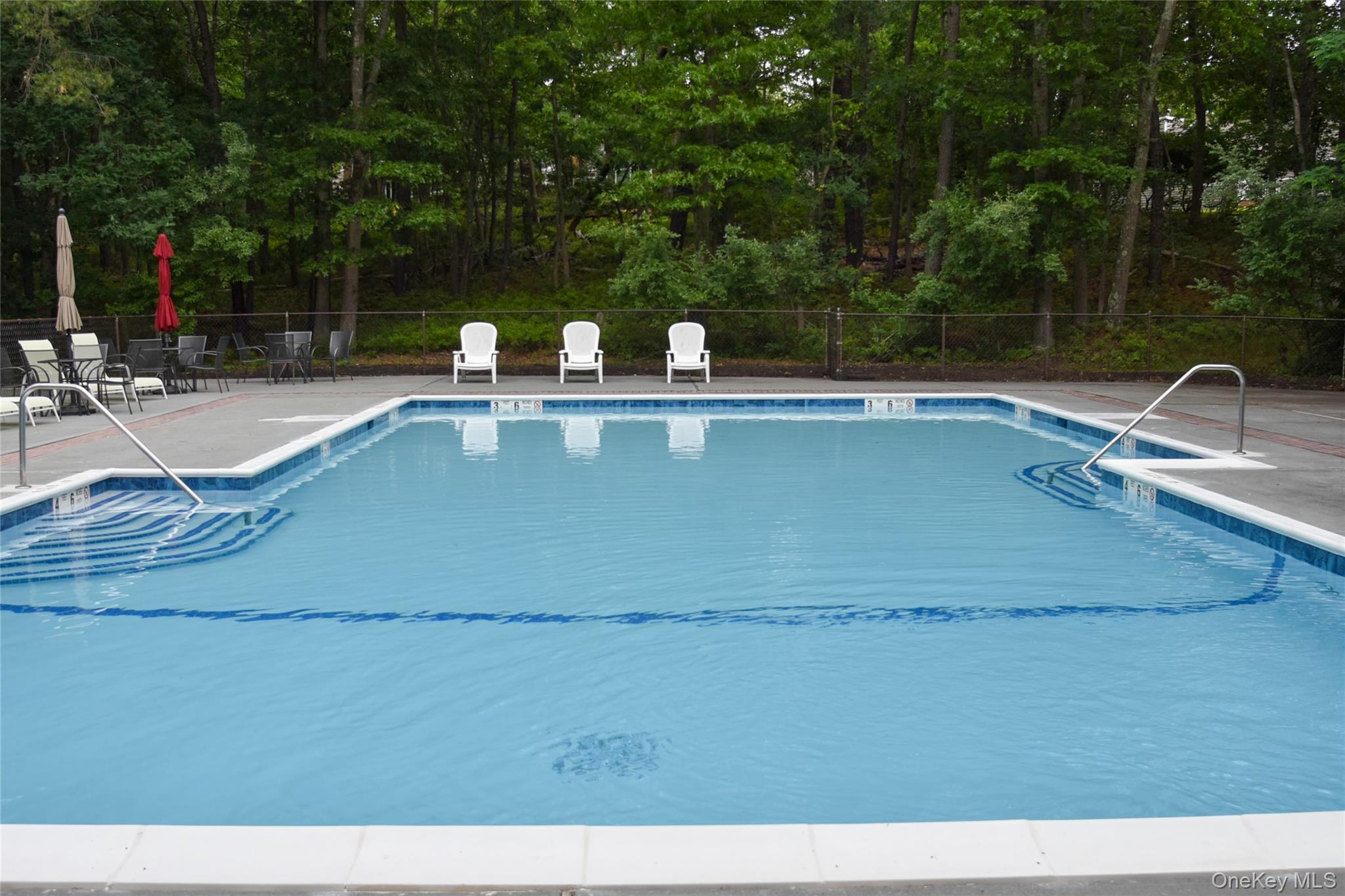 22 Kettle Hole Road Manorville, NY 11949 - Photo 35 of 39 Community Pool