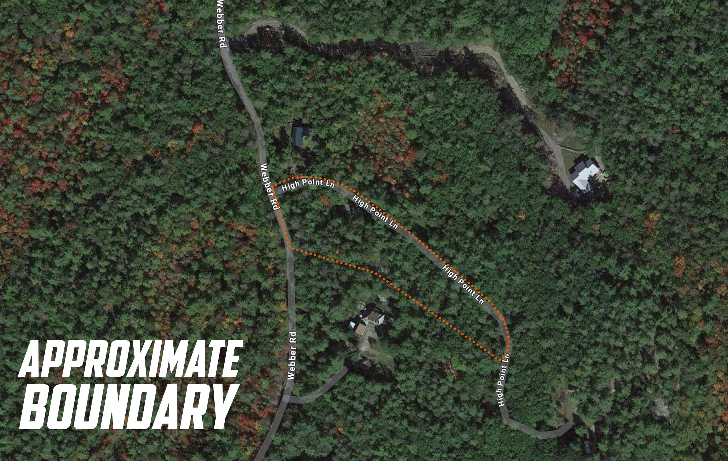 Lot #43 High Point Lane Georgetown, ME 04548 - Photo 2 of 14 43A High Point Road Georgetown 002