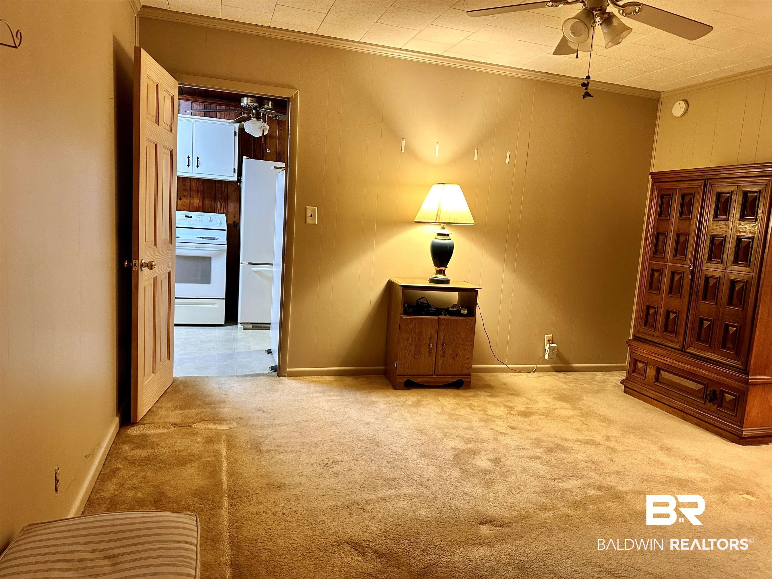 316 Roby Street Brewton, AL 36426 - Photo 10 of 20