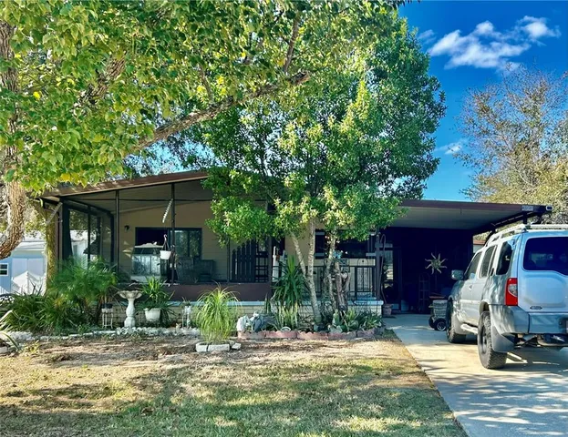 $79,900 | 103 Robin Lane, Wildwood, FL 34785