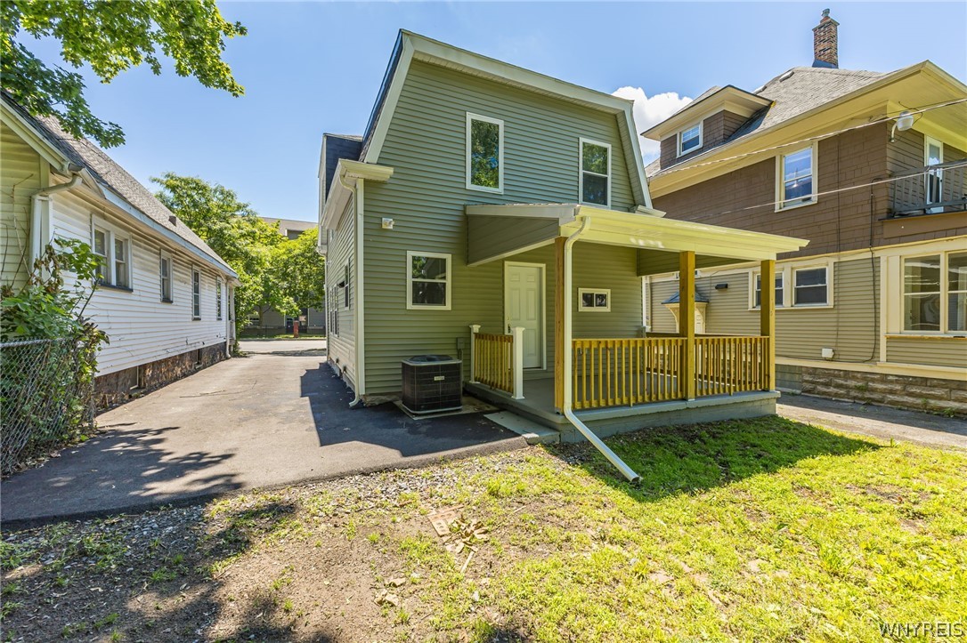 1239 South Plymouth Avenue Rochester, NY 14611 - Photo 27 of 32