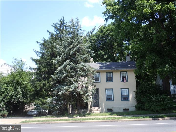415 Byberry Road Philadelphia, PA 19116 - Photo 1 of 25 Exterior Front