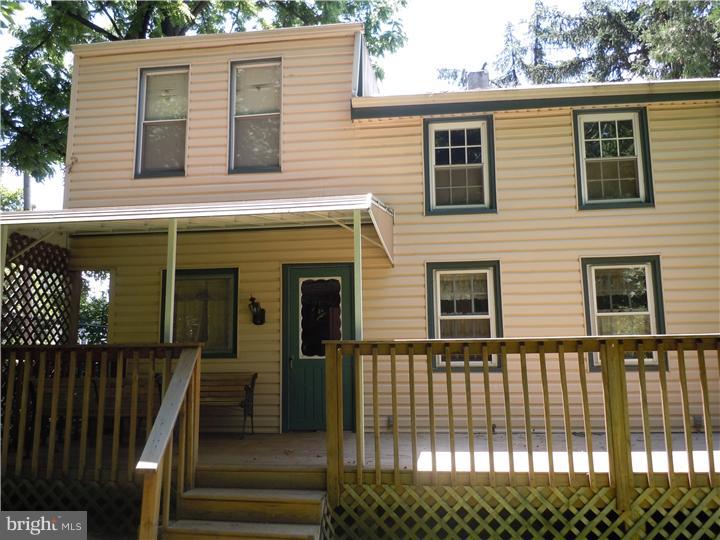 415 Byberry Road Philadelphia, PA 19116 - Photo 18 of 25 Exterior Back