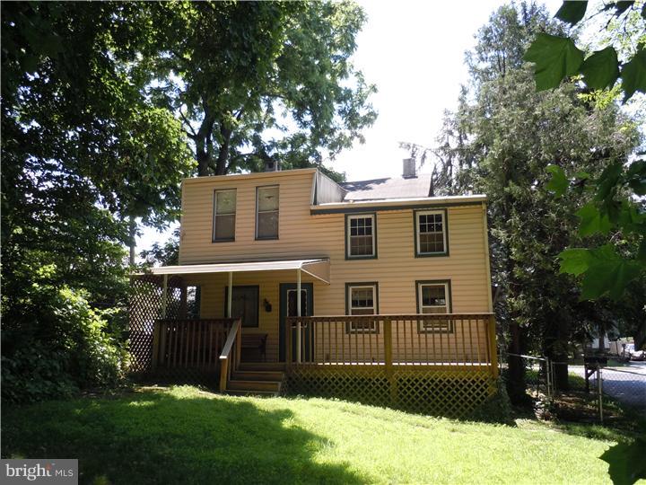 415 Byberry Road Philadelphia, PA 19116 - Photo 19 of 25 Exterior Back