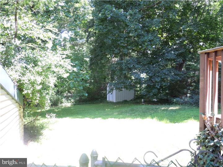 415 Byberry Road Philadelphia, PA 19116 - Photo 21 of 25 Back Yard