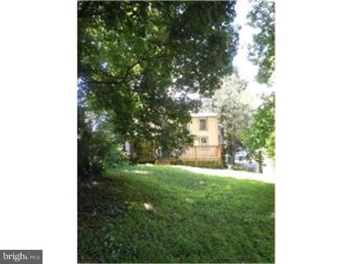 415 Byberry Road Philadelphia, PA 19116 - Photo 22 of 25 Back Yard