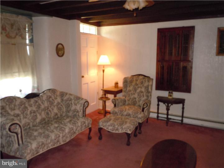 415 Byberry Road Philadelphia, PA 19116 - Photo 5 of 25 Living Room