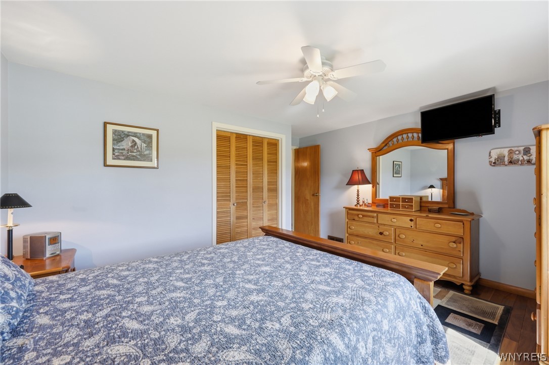 766 Schultz Road Elma, NY 14059 - Photo 14 of 31
