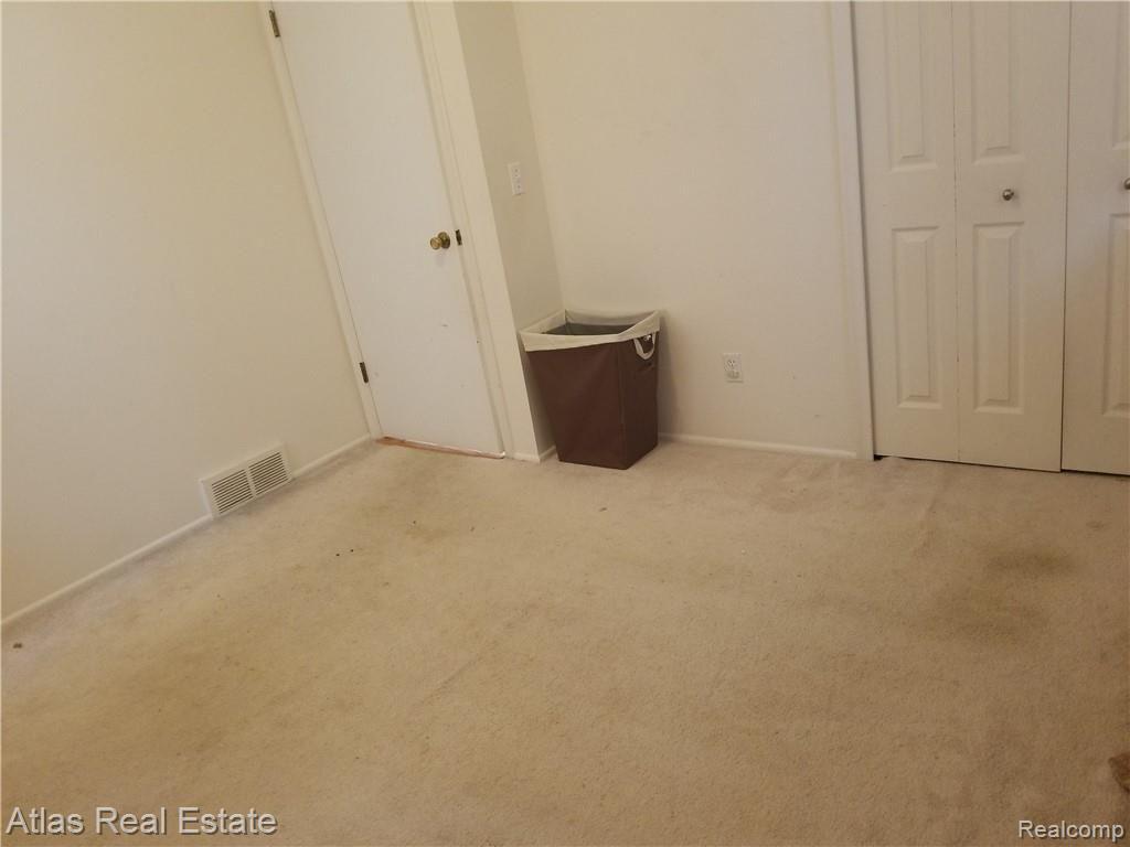 3432 West Dodge Road Clio, MI 48420 - Photo 7 of 10 Bedroom 3