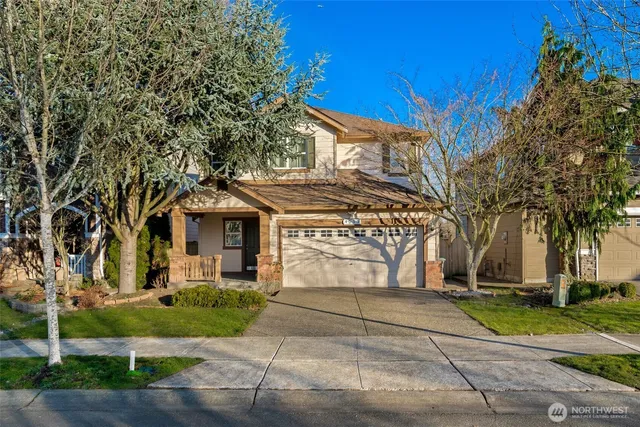 $615,000 | 4033 64th Avenue East, Fife, WA 98424