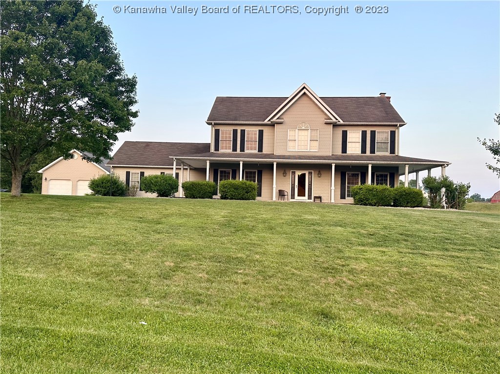 326 Melrose Lane Ripley, WV 25271 - Photo 2 of 50 Gallery Image 2