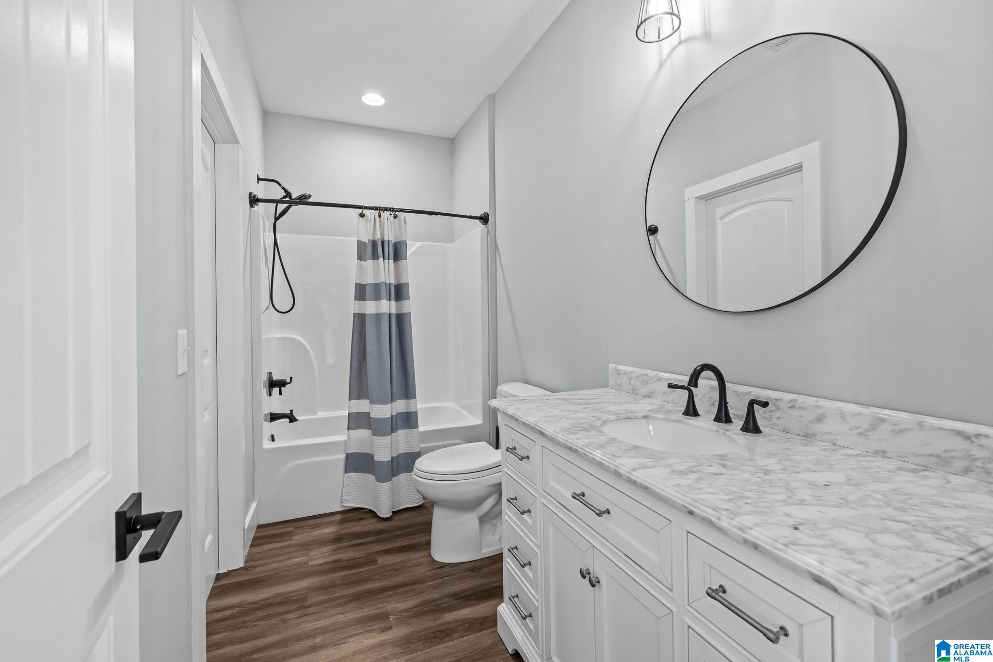 1097 Jones Chapel Road Springville, AL 35146 - Photo 25 of 44