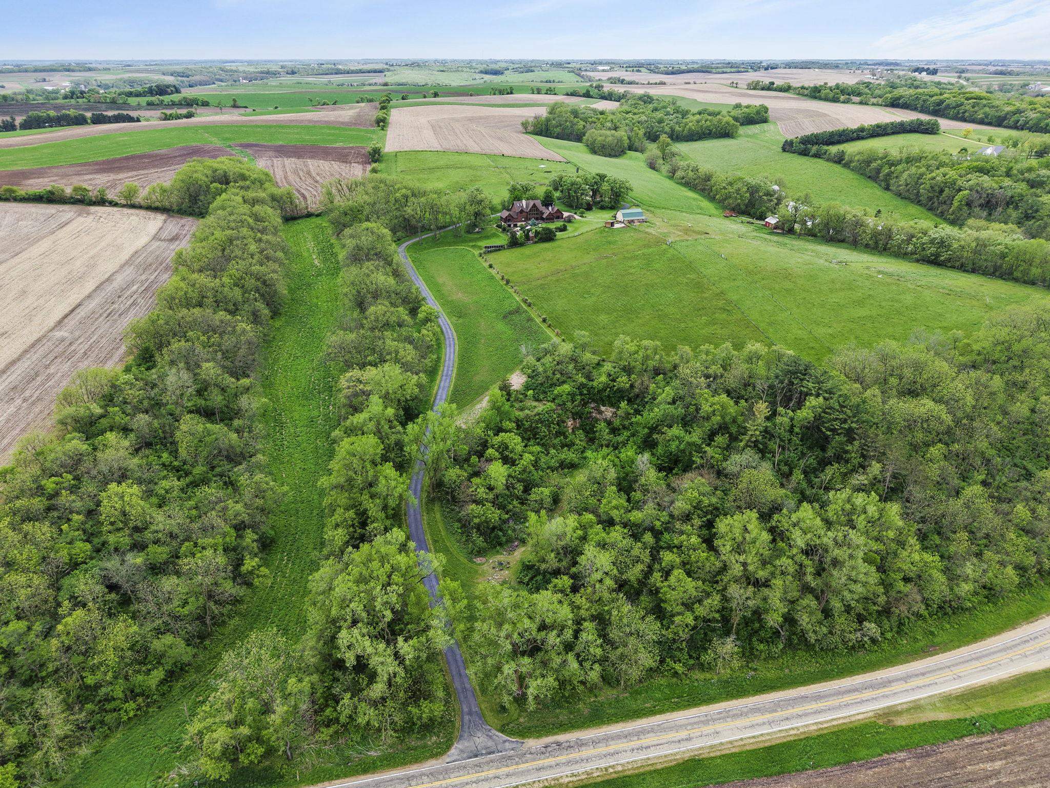 1440 County Rd Jg Mount Horeb, WI 53572 - Photo 88 of 90