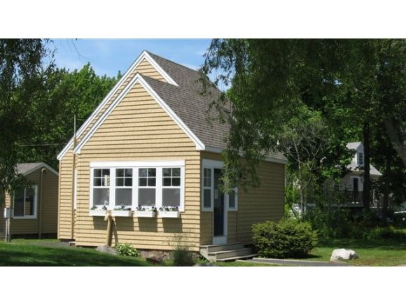 1035 Ocean Boulevard, Unit 7 Rye, NH 03870 - Photo 1 of 1