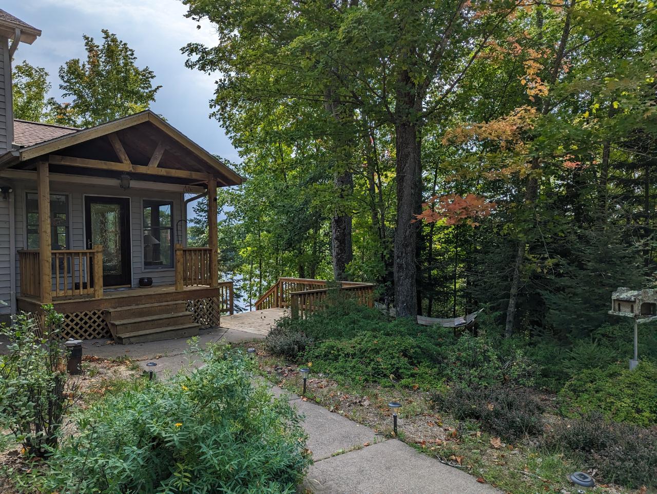 W9269 Eagle Ridge Lane Butternut, WI 54514 - Photo 7 of 40 Gallery Image 7