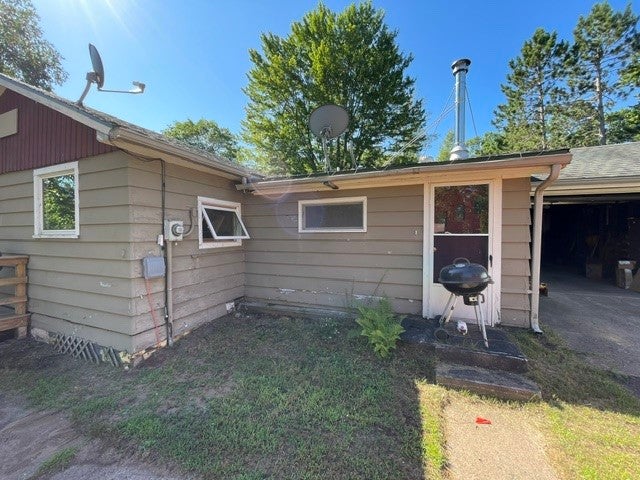 9180 Biller Loop Solon Springs, WI 54873 - Photo 2 of 33 Gallery Image 2