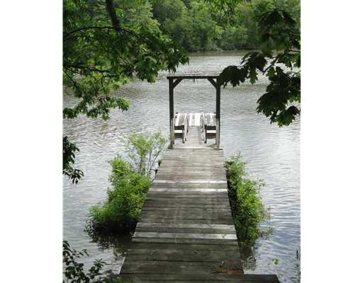 25 Oxbow Road Dresden, ME 04342 - Photo 7 of 23 Waterfront/Dock/Pier.