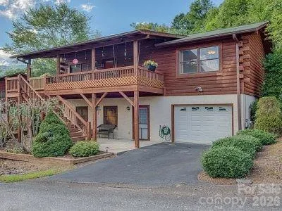 $380,000 | 67 Elm Drive, Maggie Valley, NC 28751