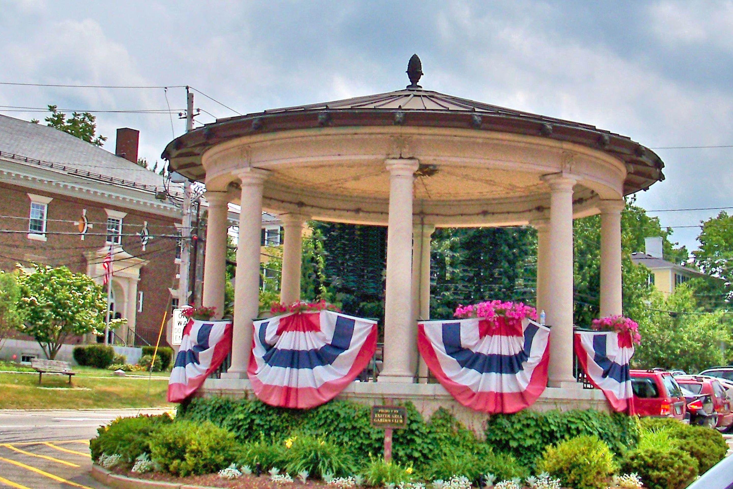 2 Cherry Street Exeter, NH 03833 - Photo 20 of 29