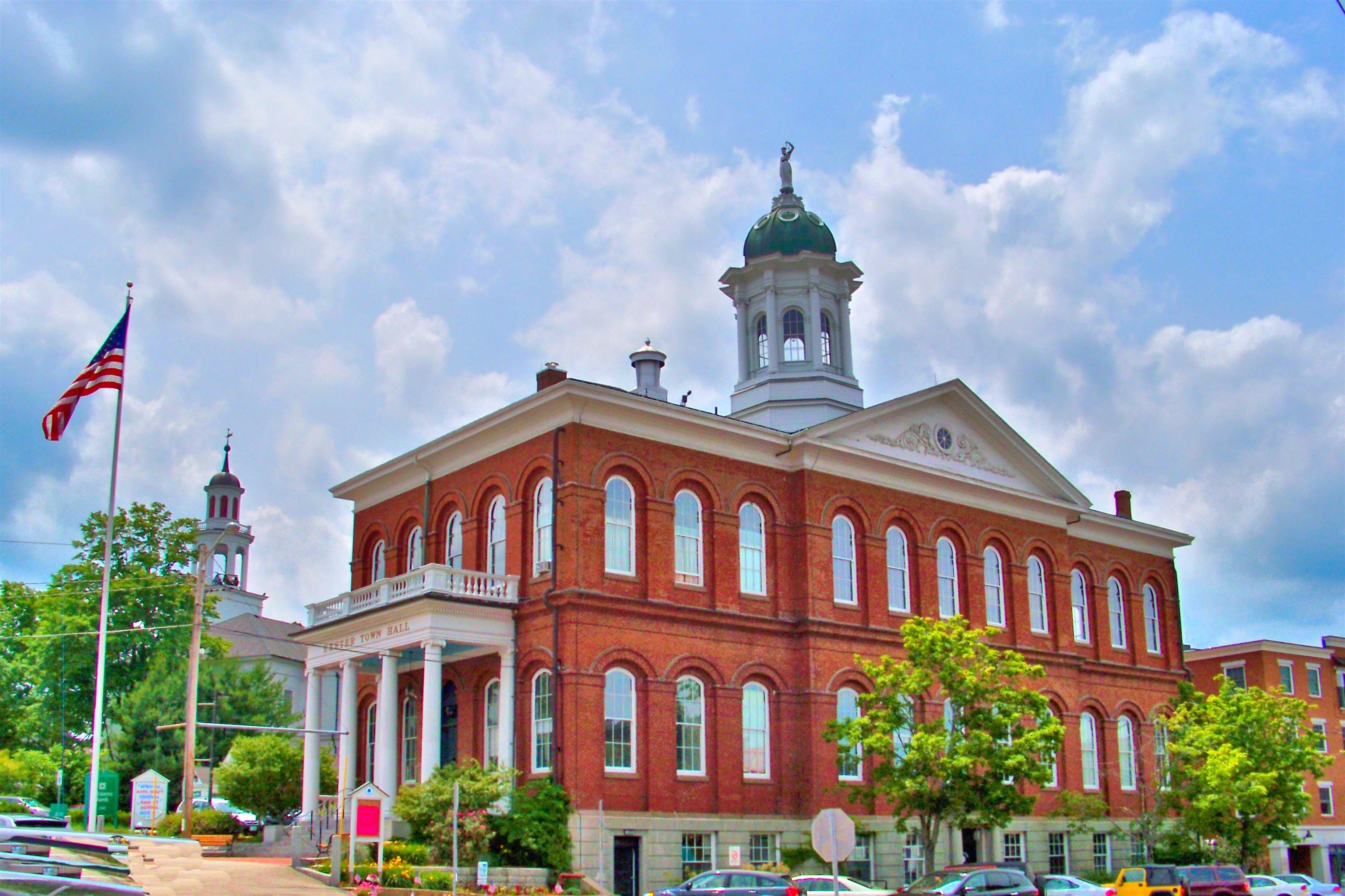 2 Cherry Street Exeter, NH 03833 - Photo 21 of 29