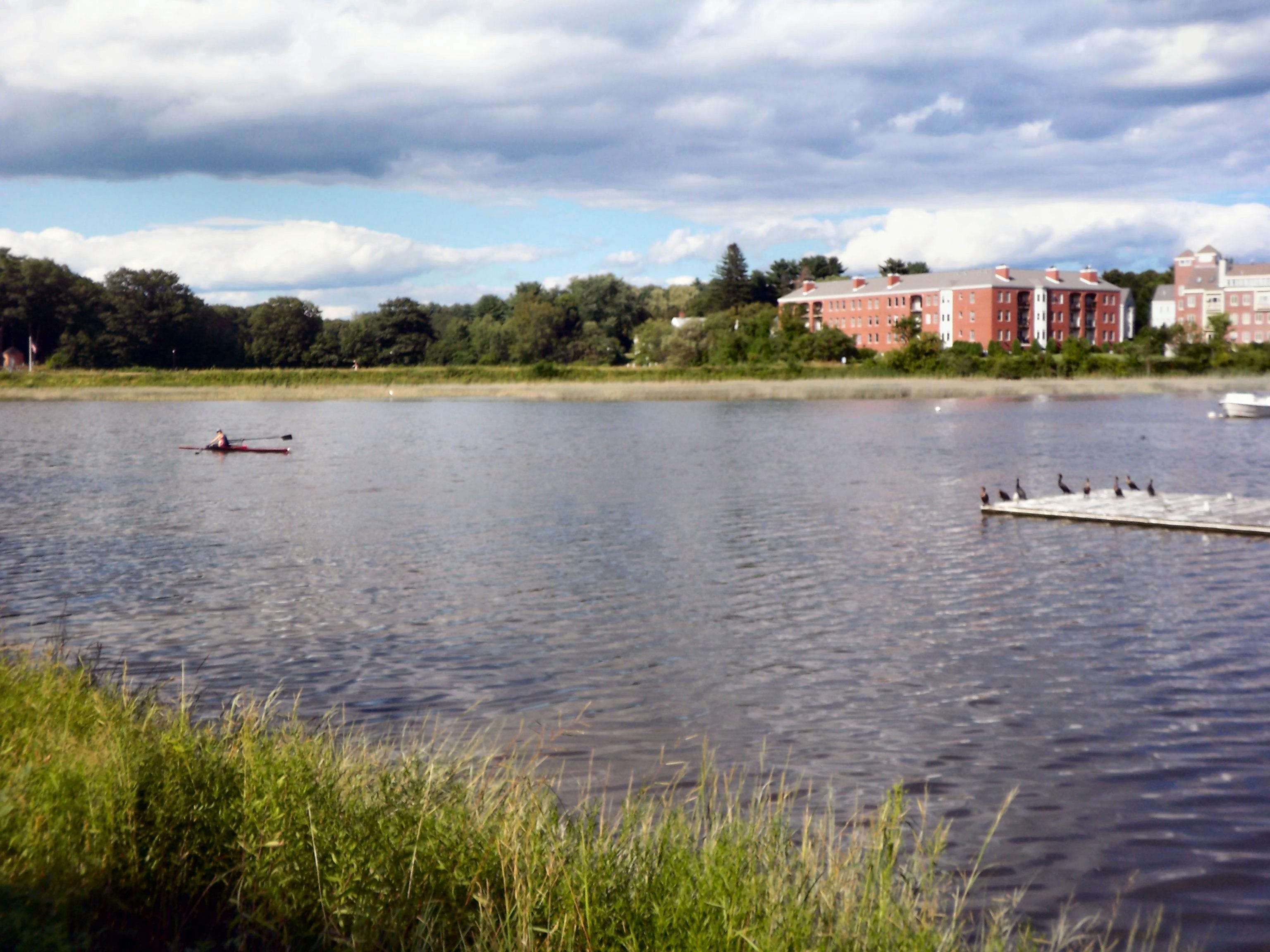 2 Cherry Street Exeter, NH 03833 - Photo 22 of 29
