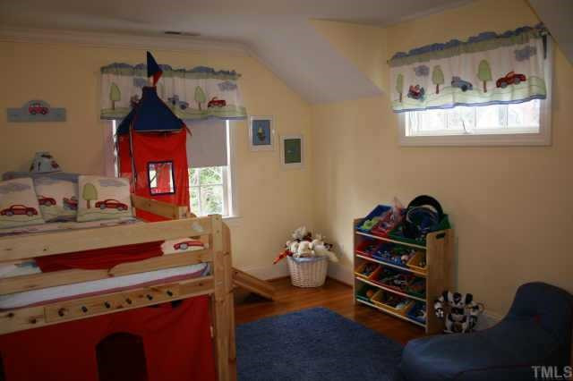 2614 Cooleemee Drive Raleigh, NC 27608 - Photo 3 of 12 Other
