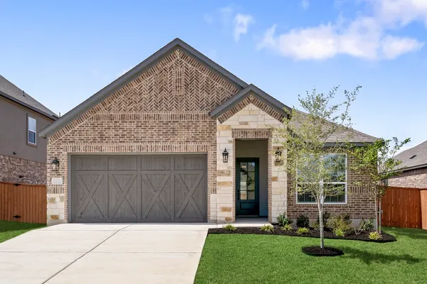 $3,565 | 116 Nandina Path, Bastrop, TX 78602