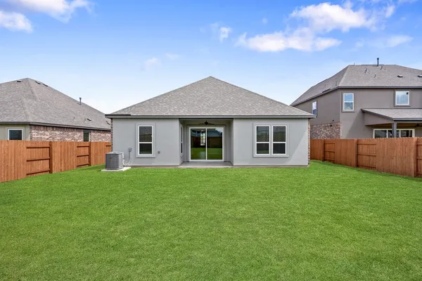 $3,565 | 116 Nandina Path, Bastrop, TX 78602