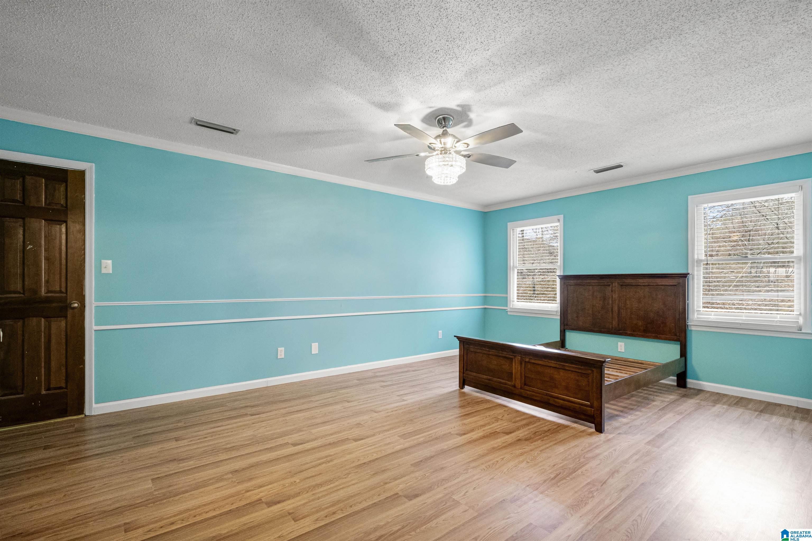 2101 Hathaway Heights Road Anniston, AL 36207 - Photo 23 of 35