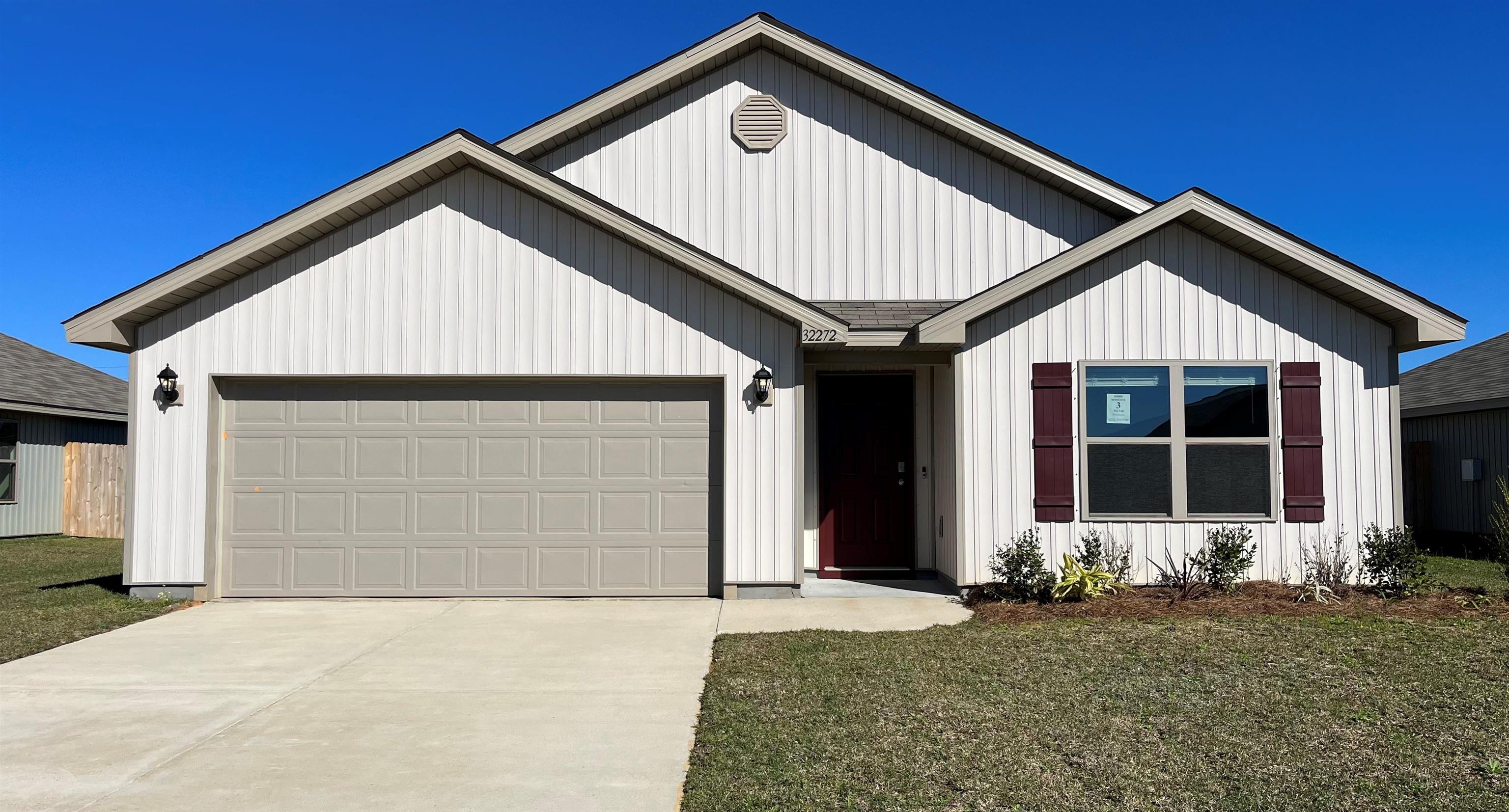 32272 Terranova Loop Lillian, AL 36549 - Photo 1 of 18