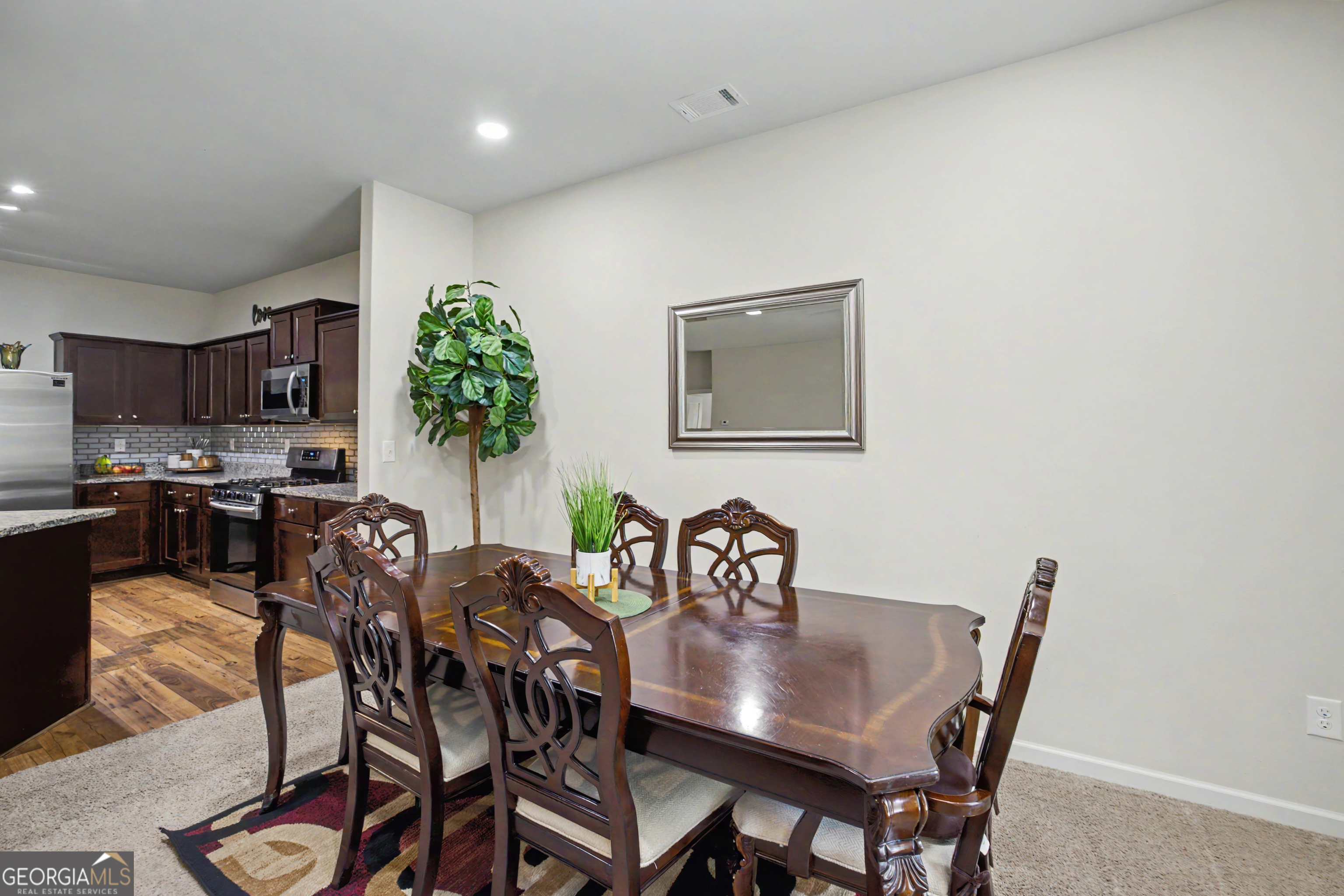 6526 St Mark Way Fairburn, GA 30213 - Photo 10 of 24