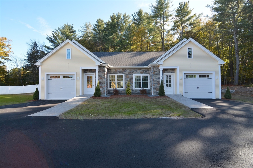 1 Depot Street, Unit 2 Townsend, MA 01469 - Photo 2 of 34