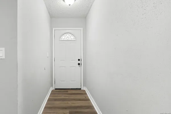 a view of a livingroom