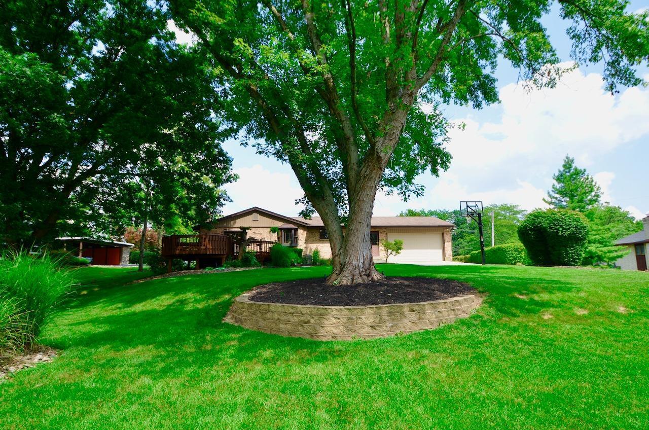 3850 Lincoln Road Cincinnati, OH 45247 - Photo 42 of 50