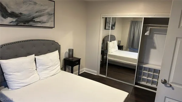 $1,350 | 2350 West First Street, Unit 603, Fort Myers, FL 33901