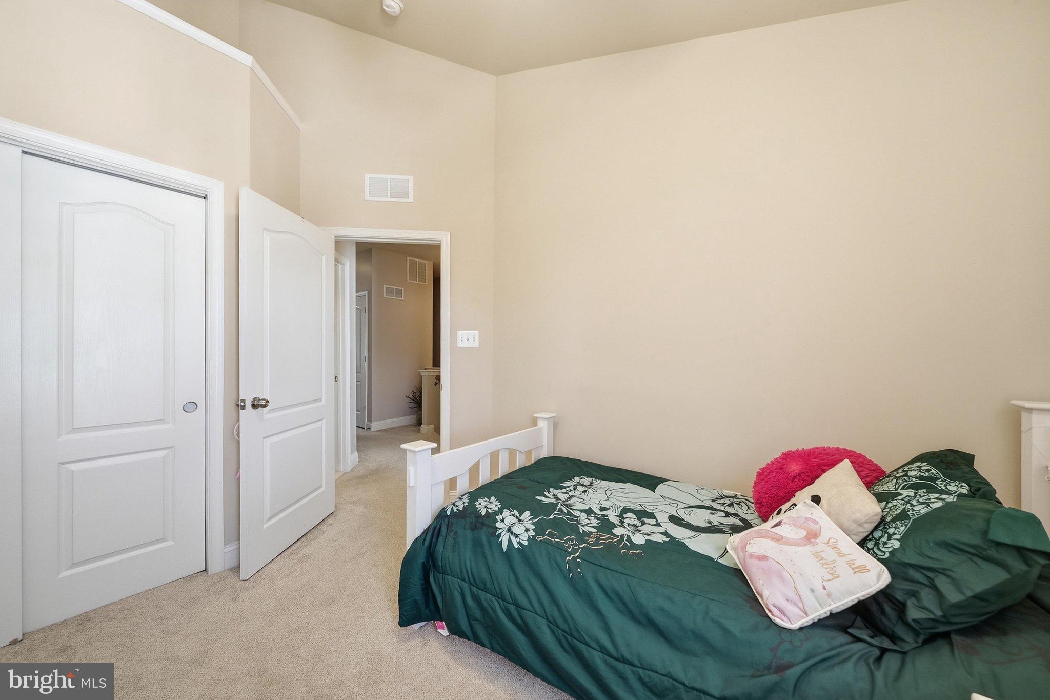 9397 Rock Ripple Lane Laurel, MD 20723 - Photo 30 of 53 Bedroom 2