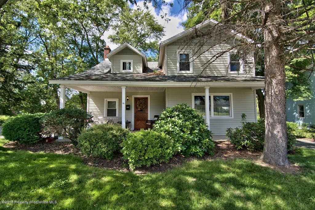 405 Venard Road Clarks Summit, PA 18411 - Photo 1 of 36 Gallery Image 1