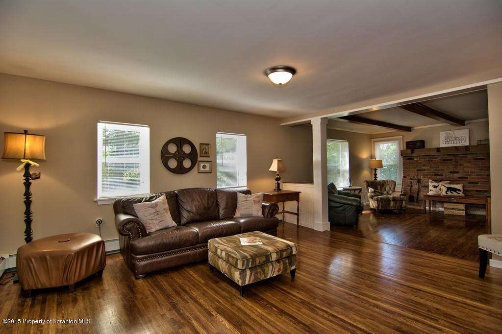 405 Venard Road Clarks Summit, PA 18411 - Photo 3 of 36 Gallery Image 3
